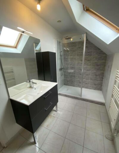 rénovation salle de bain rénovation salle de bain