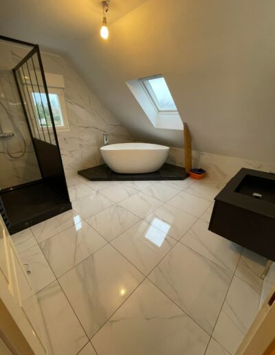 rénovation